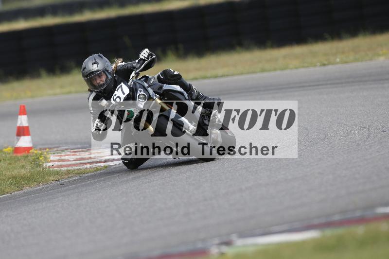 /18 05.06.2026  TZ Motorsport ADR/Gruppe gruen/67